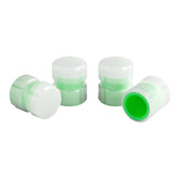Luminous Tyre Valve Caps