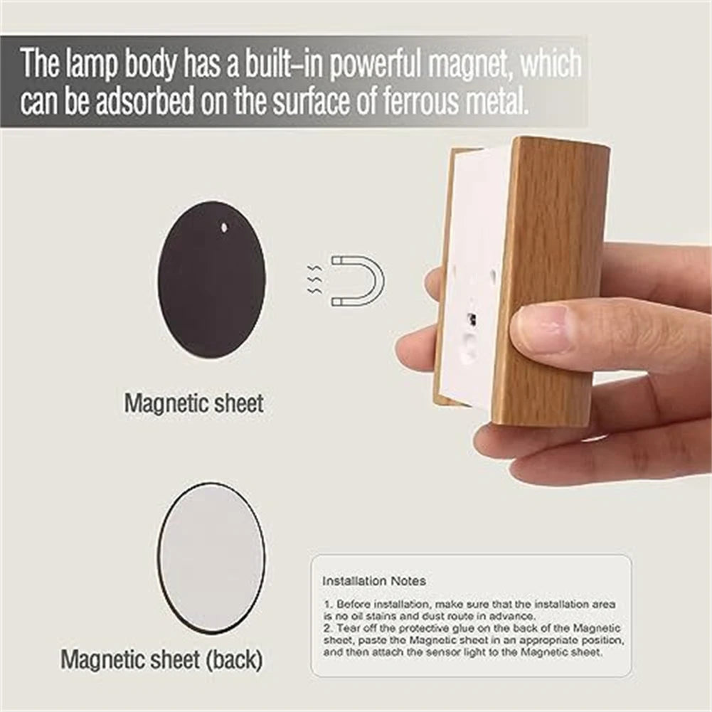 Sensor Wall Lamp™
