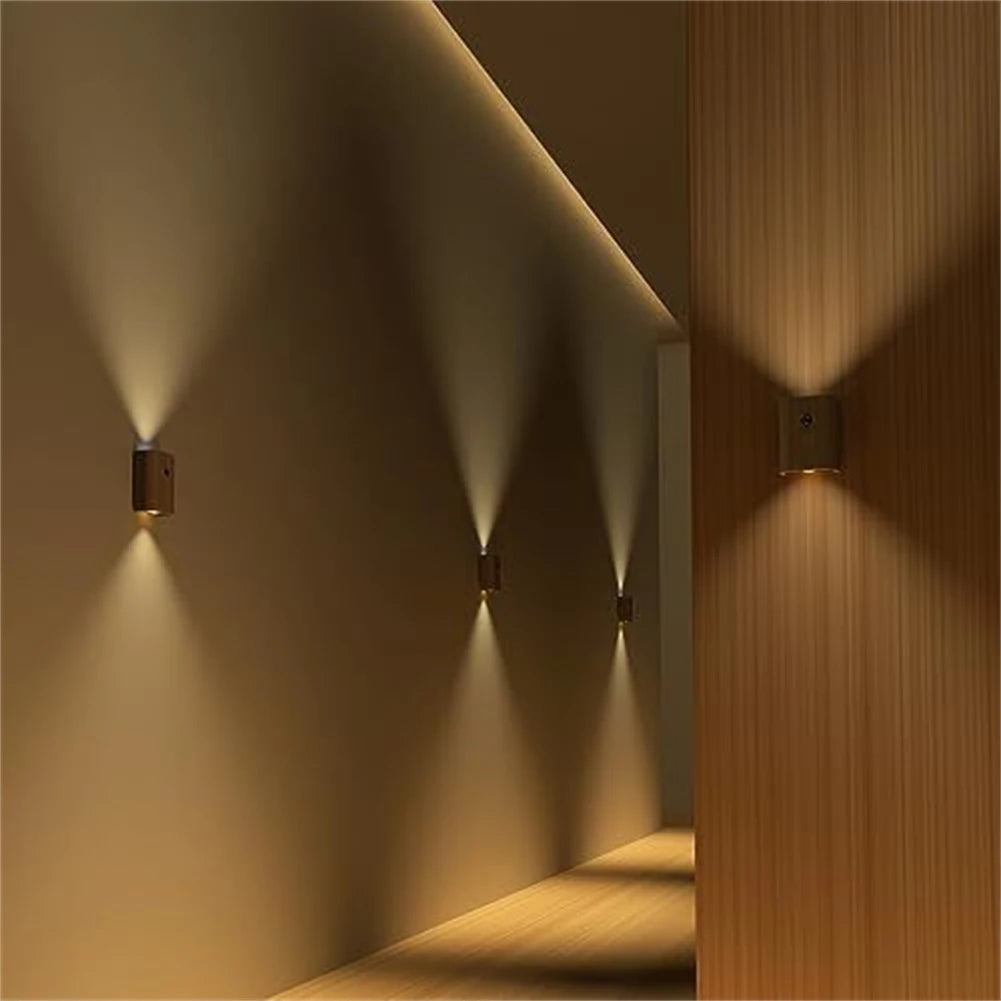 Sensor Wall Lamp™