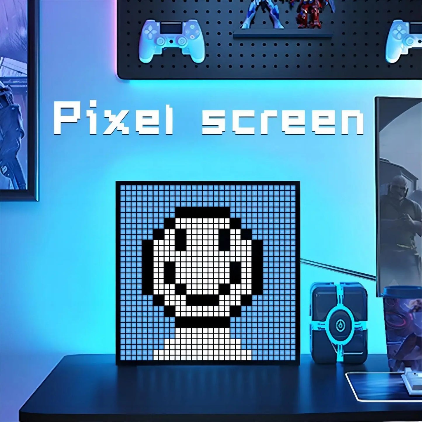 LED Matrix Display™