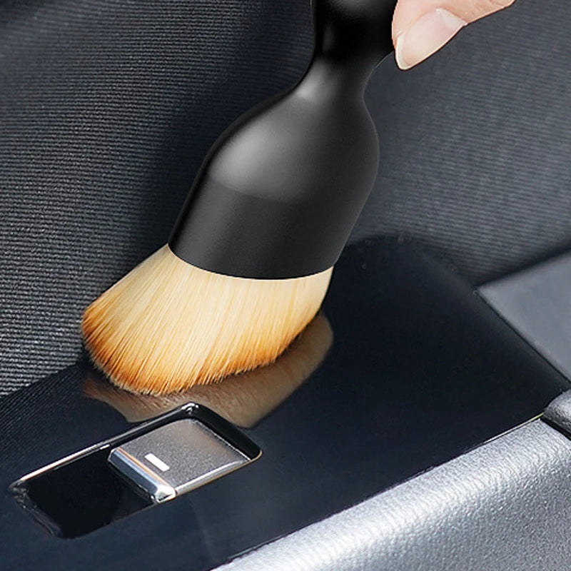 Car Air Vent Cleaning Brush™