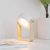 Foldable LED lamp