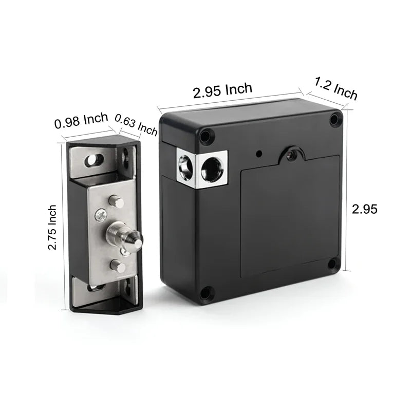 RFID Drawer Lock™
