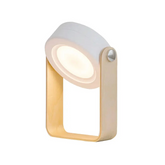 Foldable LED lamp