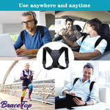 Posture Corrector Belt