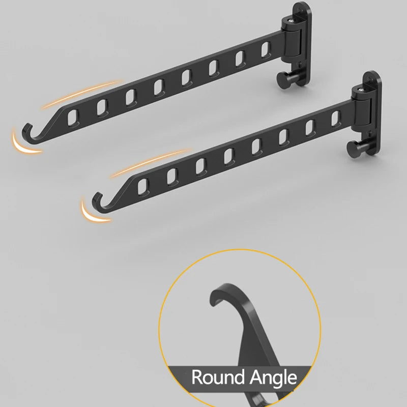 Foldable drying rack™