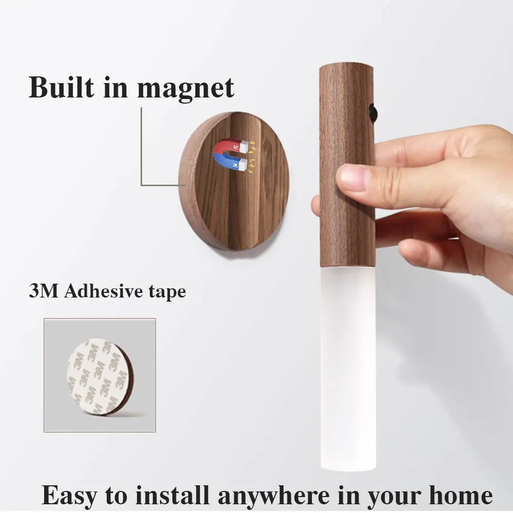 Lumina GlowTorch™