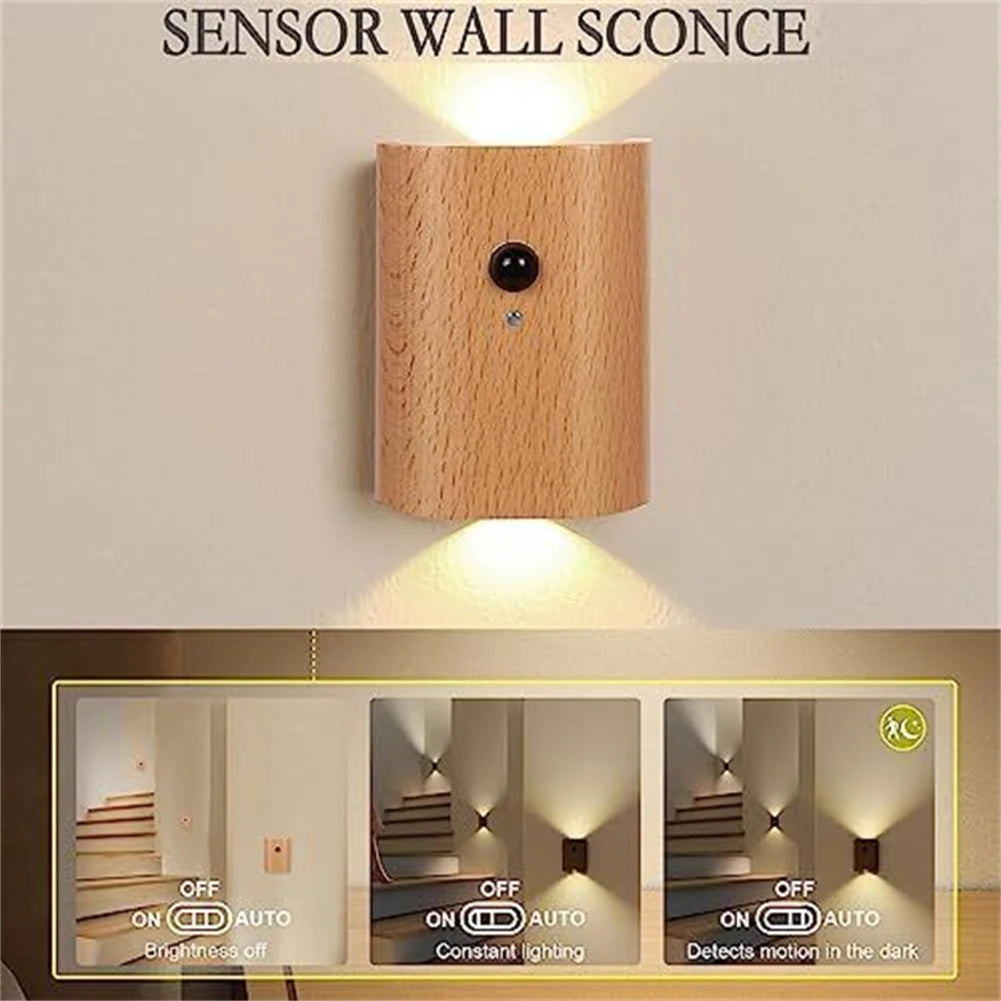 Sensor Wall Lamp™