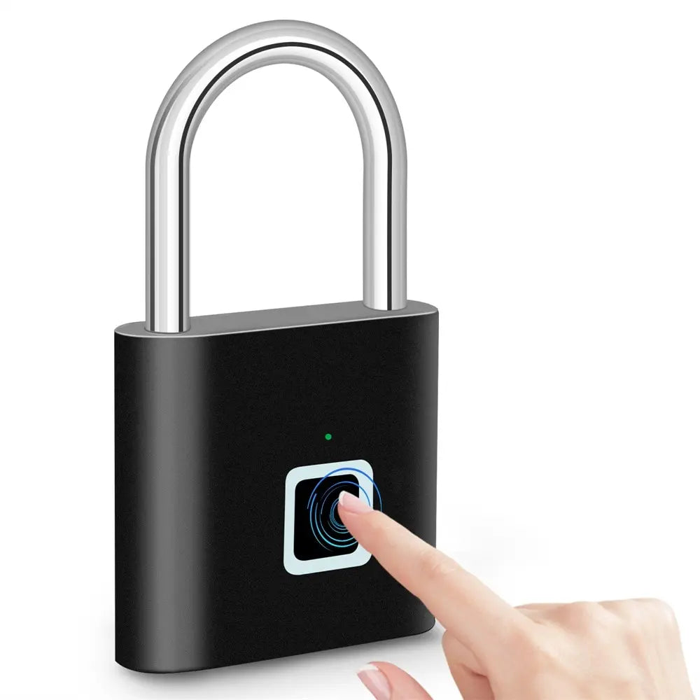 KERUI Fingerprint Padlock™