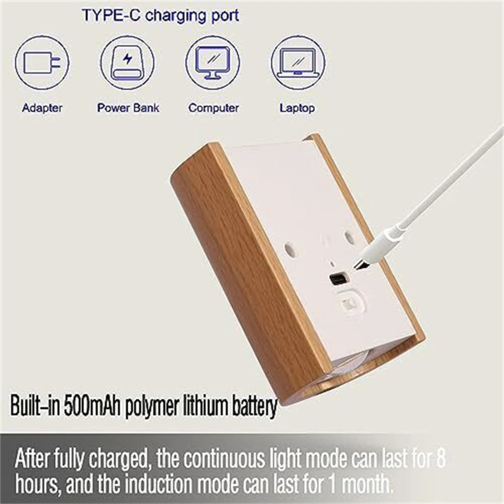 Sensor Wall Lamp™