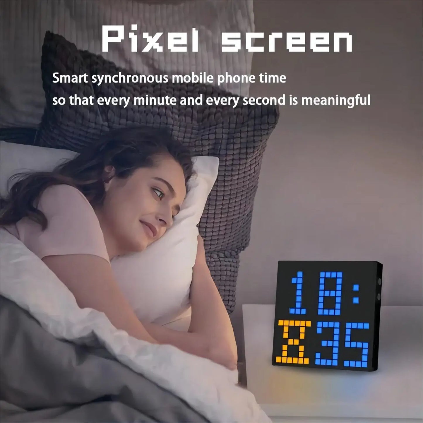 LED Matrix Display™