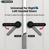 MYWhome Fingerprint lock