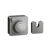 Wall-mounted Clothesline