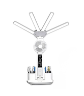 3in1 Multifunction Table Lamp
