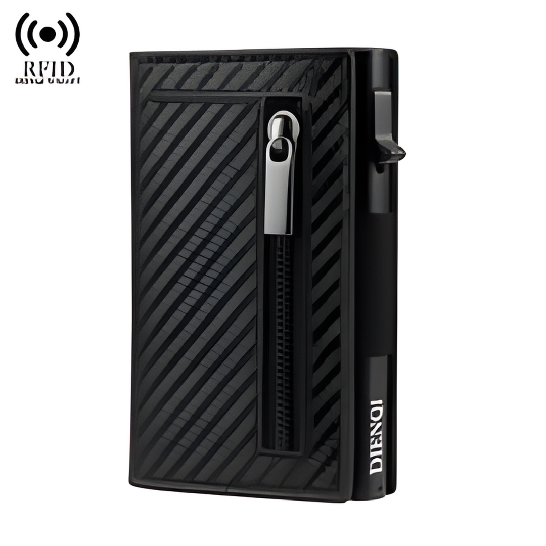 Men Wallets Money Bag