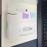 Facial Skin Scrubber