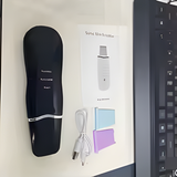 Facial Skin Scrubber