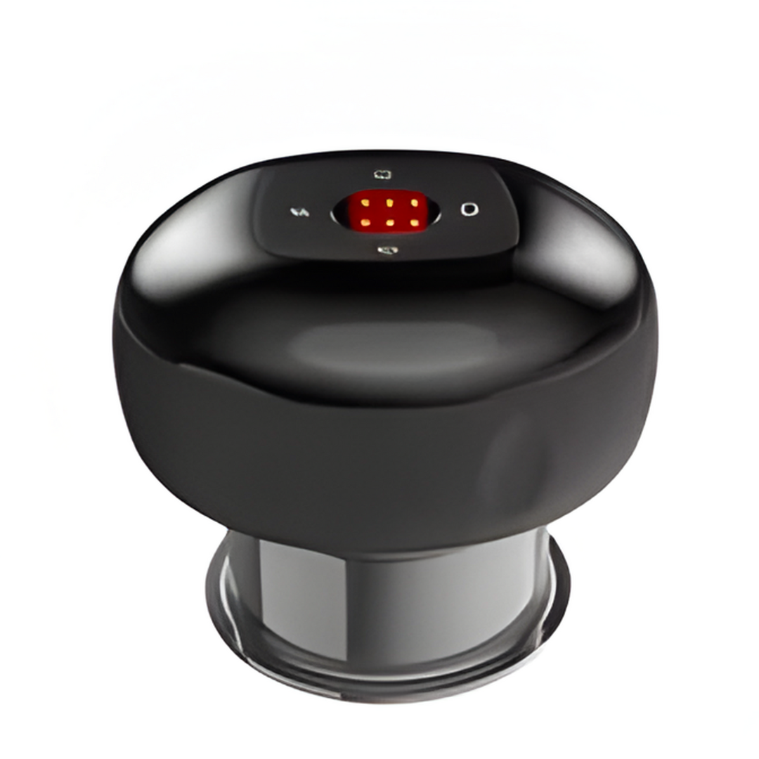 Electric Vacuum Cupping Massager