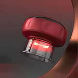 Electric Vacuum Cupping Massager