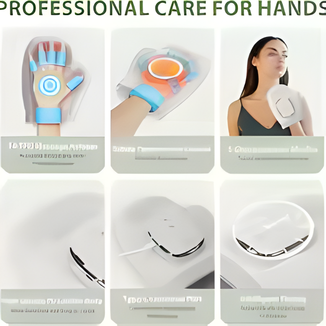 Hand Massager