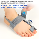 Separator Foot Care Bunion Corrector