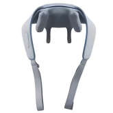 Neck And Back Massager