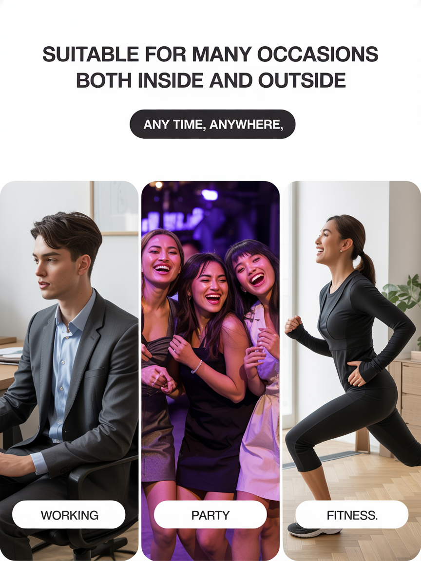 BackAligner™ – Instantly Improve Posture & Relieve Back Pain