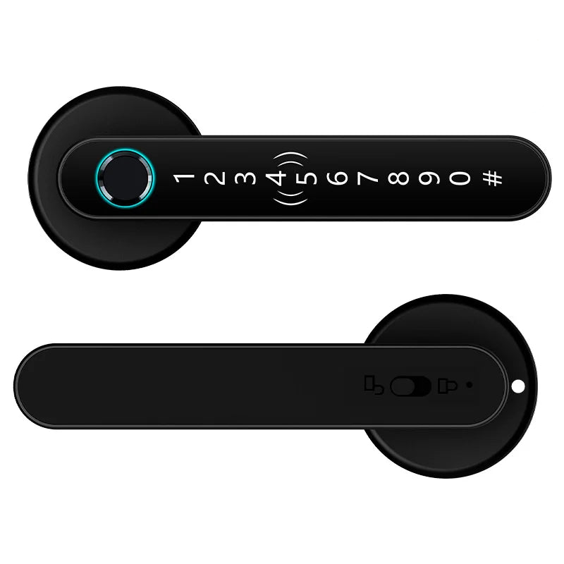 MYWhome Fingerprint lock