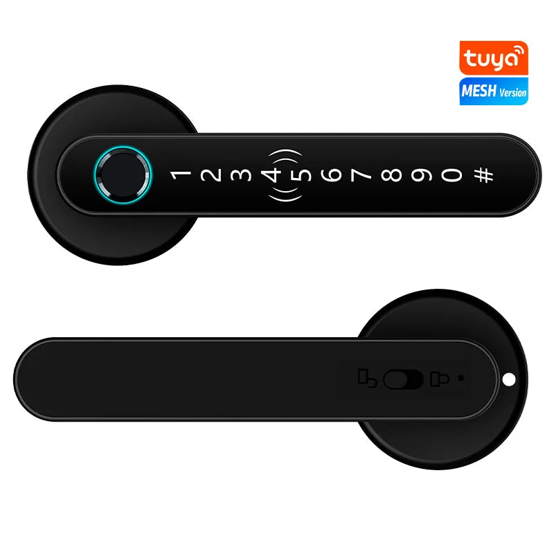 MYWhome Fingerprint lock™