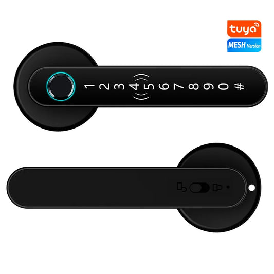 MYWhome Fingerprint lock™