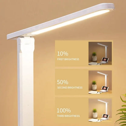 Dimmable LED Desk Lamp™