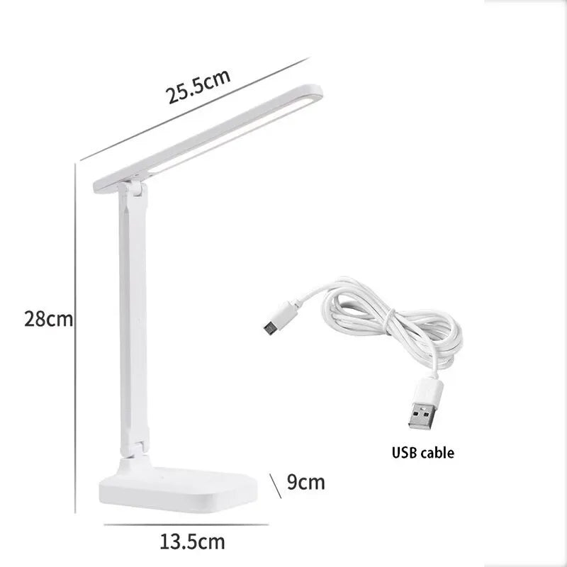 Dimmable LED Desk Lamp™