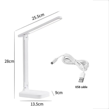 Dimmable LED Desk Lamp™