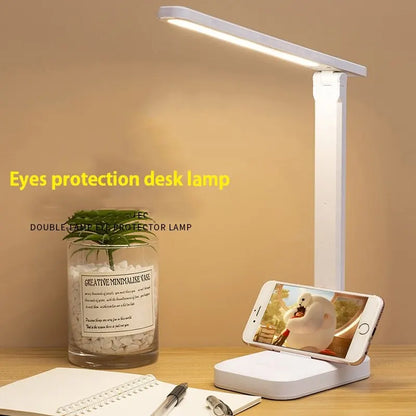 Dimmable LED Desk Lamp™