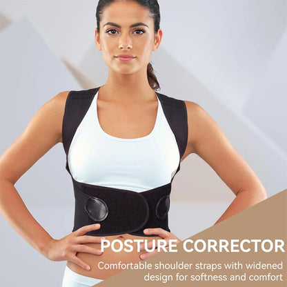 Wogama™ Posture Corrector