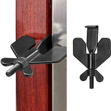 Portable Hotel Door Lock