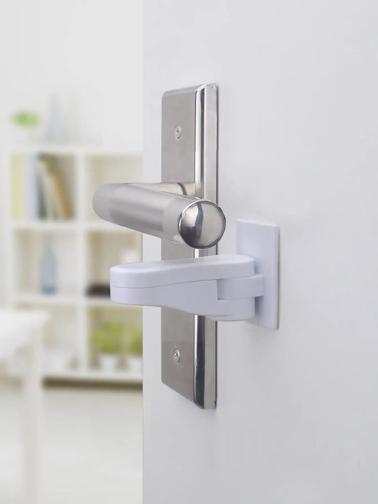 Wogama Door Handle Lock™