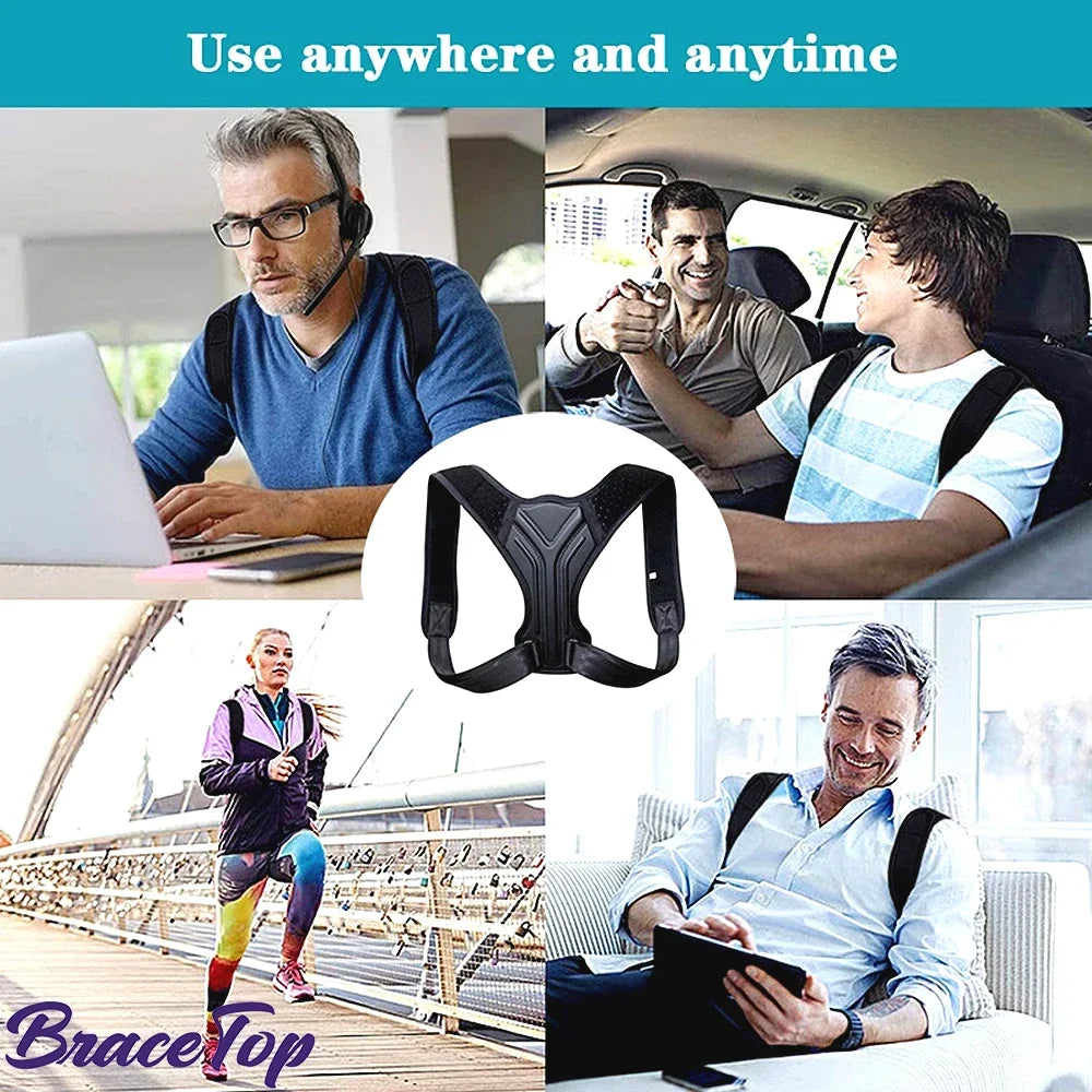 Posture Corrector Belt™