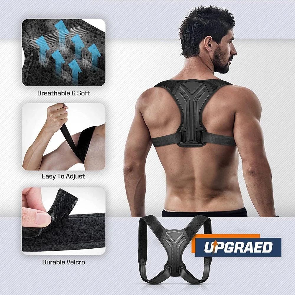 Posture Corrector Belt™