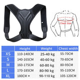 Posture Corrector Belt