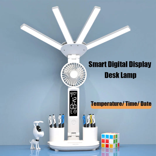 3in1 Multifunction Table Lamp™