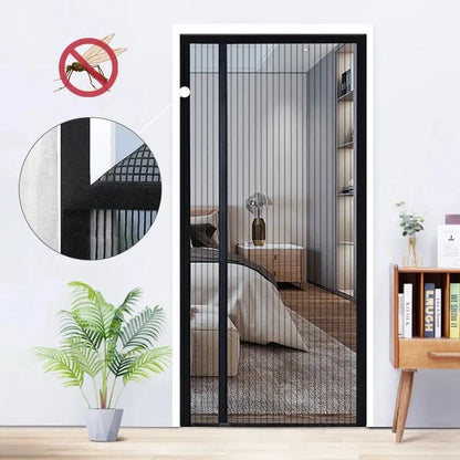 Magnetic Mosquito Net™