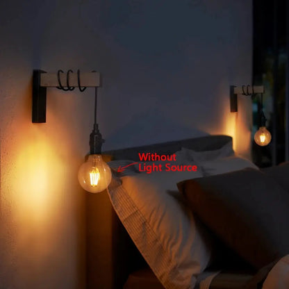 Retro LED wall lamp™