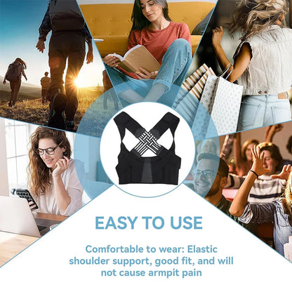 Wogama™ Posture Corrector