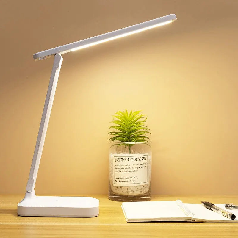 Dimmable LED Desk Lamp™