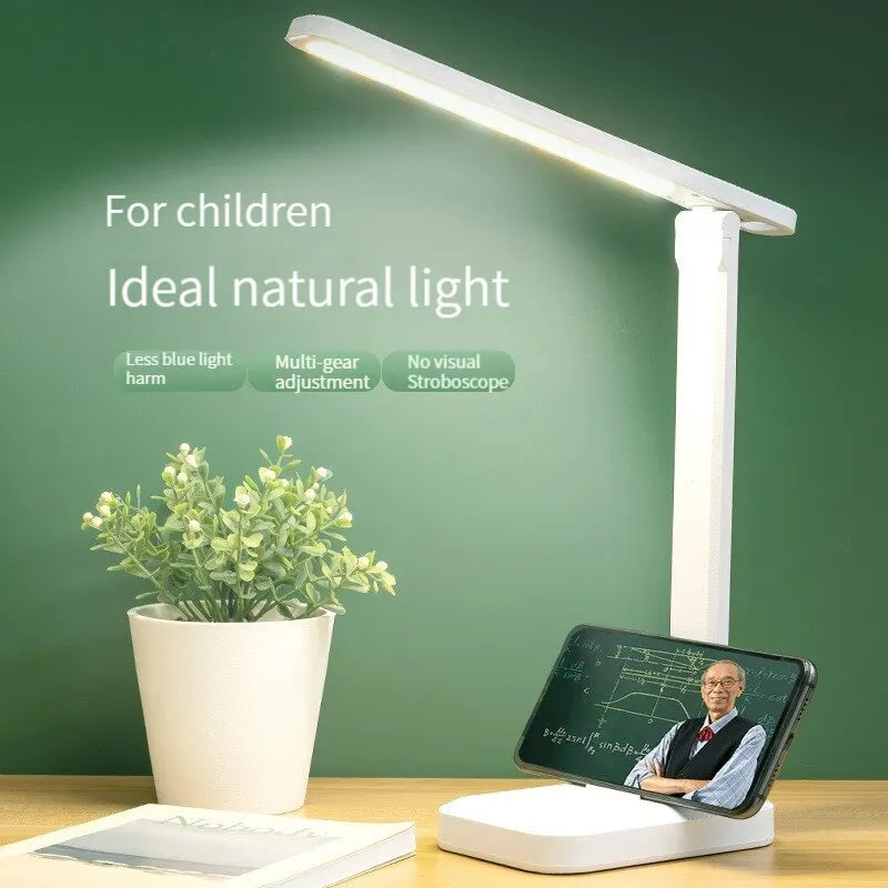 Dimmable LED Desk Lamp™