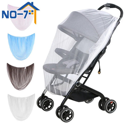 SafeNet™ (Baby Stroller)