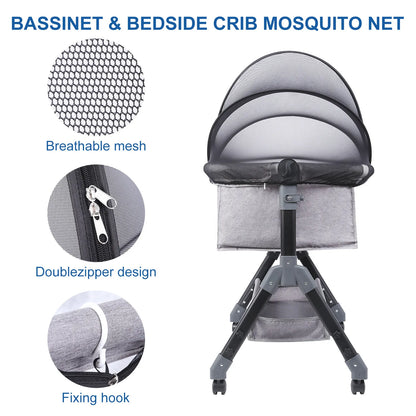 SafeNet™ (Baby Bed)