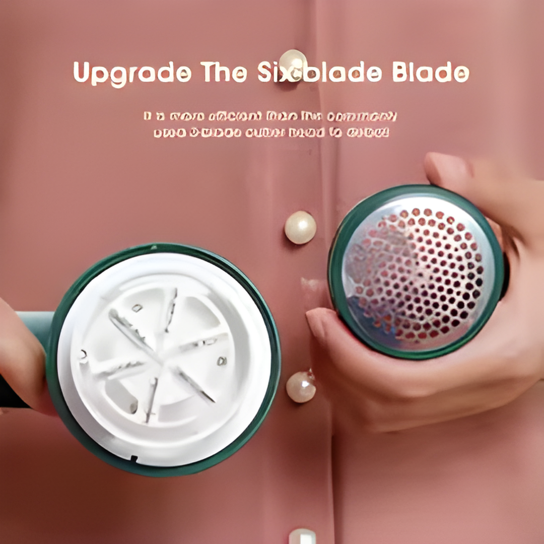 Electric Lint Remover