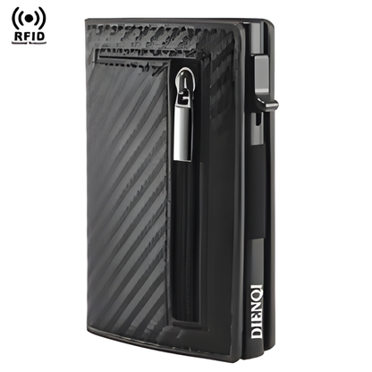 Men Wallets Money Bag